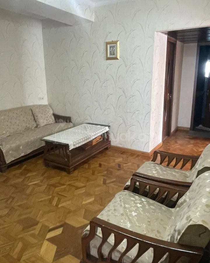 3 Սենյականոց Բնակարան, 105քմ, 10/16 հարկ, Կապիտալ Վերանորոգված