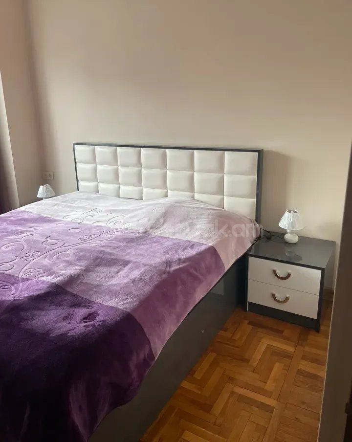3 Սենյականոց Բնակարան, 105քմ, 10/16 հարկ, Կապիտալ Վերանորոգված