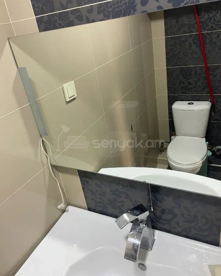 3 Սենյականոց Բնակարան, 105քմ, 10/16 հարկ, Կապիտալ Վերանորոգված