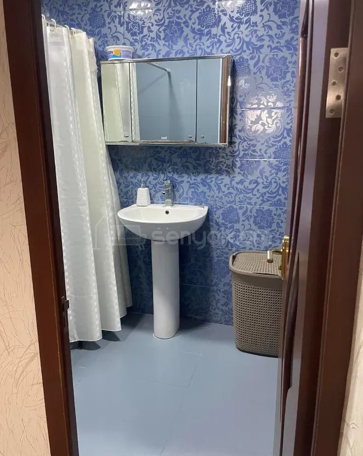 3 Սենյականոց Բնակարան, 105քմ, 10/16 հարկ, Կապիտալ Վերանորոգված