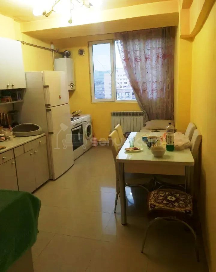 4 Սենյականոց Բնակարան, 100քմ, 12/12 հարկ, Կապիտալ Վերանորոգված