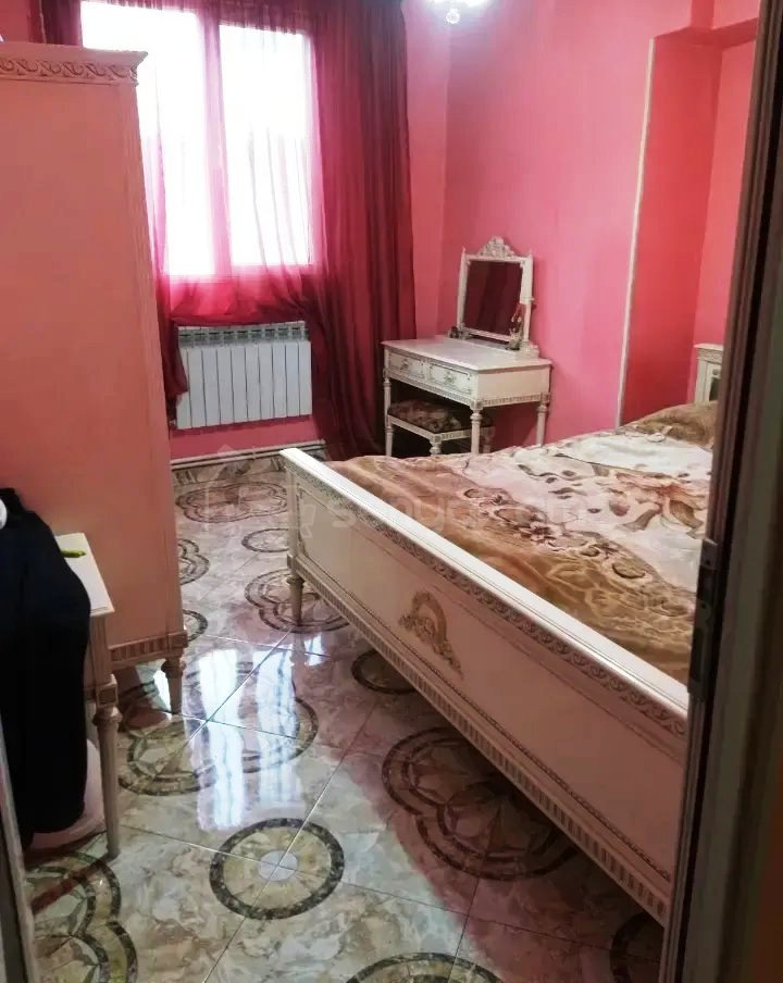 4 Սենյականոց Բնակարան, 100քմ, 12/12 հարկ, Կապիտալ Վերանորոգված