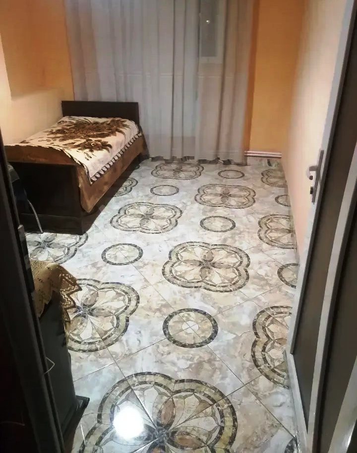 4 Սենյականոց Բնակարան, 100քմ, 12/12 հարկ, Կապիտալ Վերանորոգված