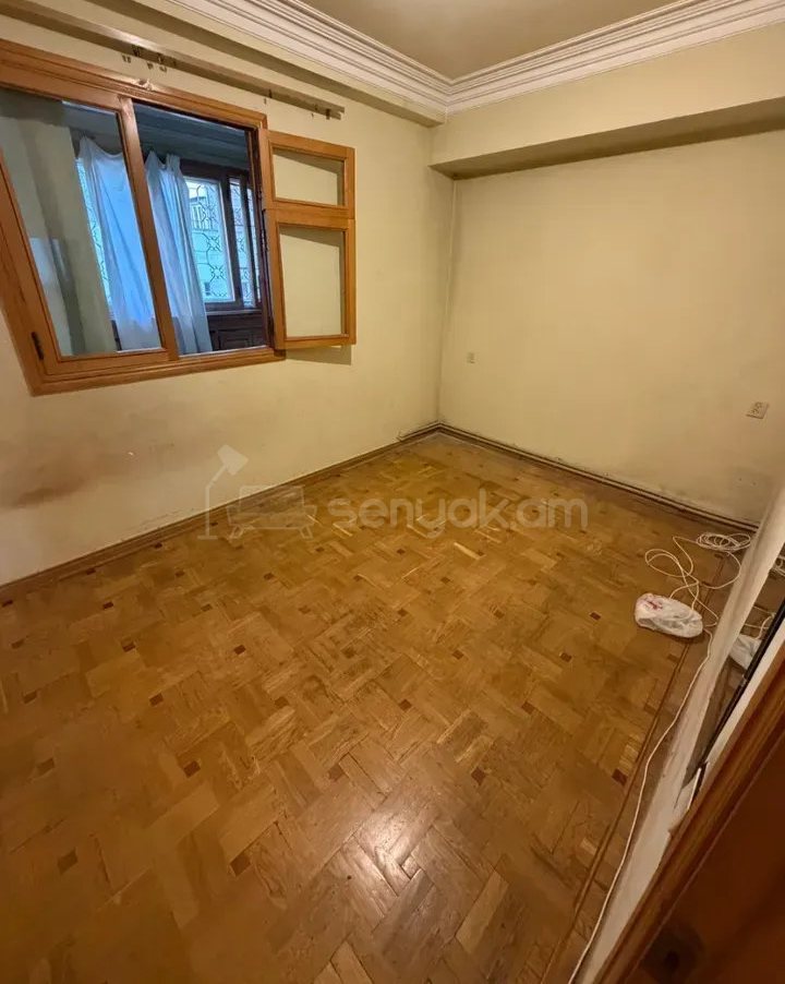 4 Սենյականոց Բնակարան, 93քմ, 3/14 հարկ, Կոսմետիկ Վերանորոգված