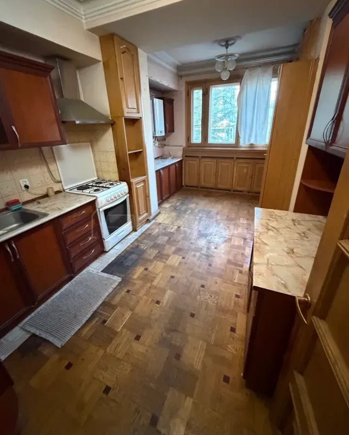 4 Սենյականոց Բնակարան, 93քմ, 3/14 հարկ, Կոսմետիկ Վերանորոգված