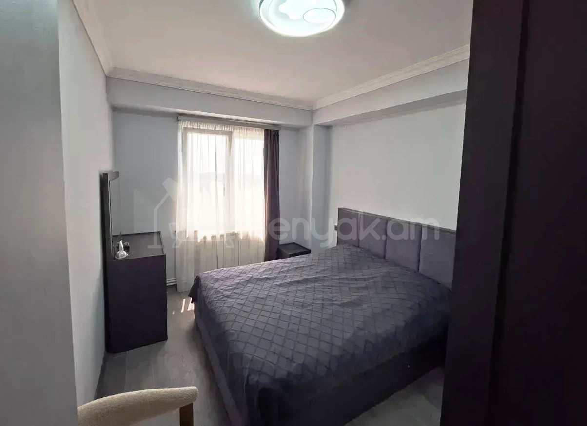 4 Սենյականոց Բնակարան, 96քմ, 15/16 հարկ, Կապիտալ Վերանորոգված