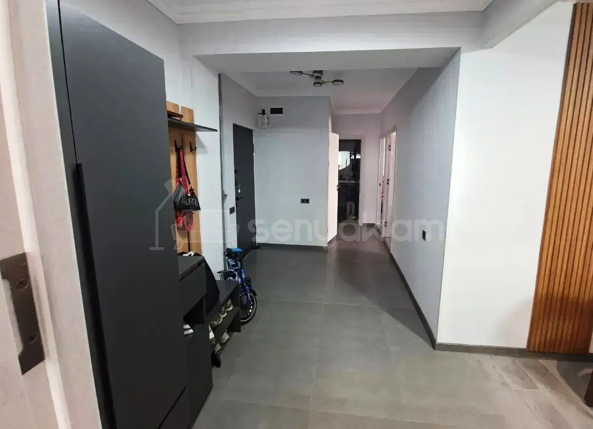 4 Սենյականոց Բնակարան, 96քմ, 15/16 հարկ, Կապիտալ Վերանորոգված