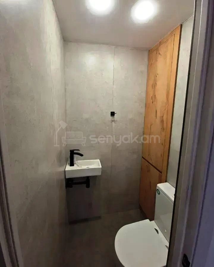 4 Սենյականոց Բնակարան, 96քմ, 15/16 հարկ, Կապիտալ Վերանորոգված