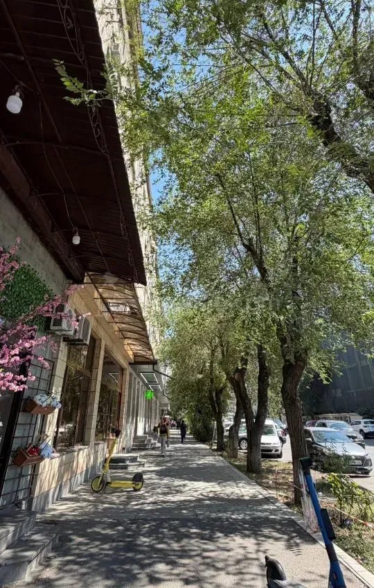 3 Սենյականոց Բնակարան Քարե Շենքում, 77քմ, 1/5 հարկ, Կոսմետիկ Վերանորոգված