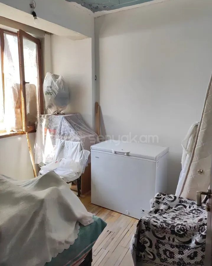 3 Սենյականոց Բնակարան Քարե Շենքում, 67քմ, 2/5 հարկ, Կոսմետիկ Վերանորոգված