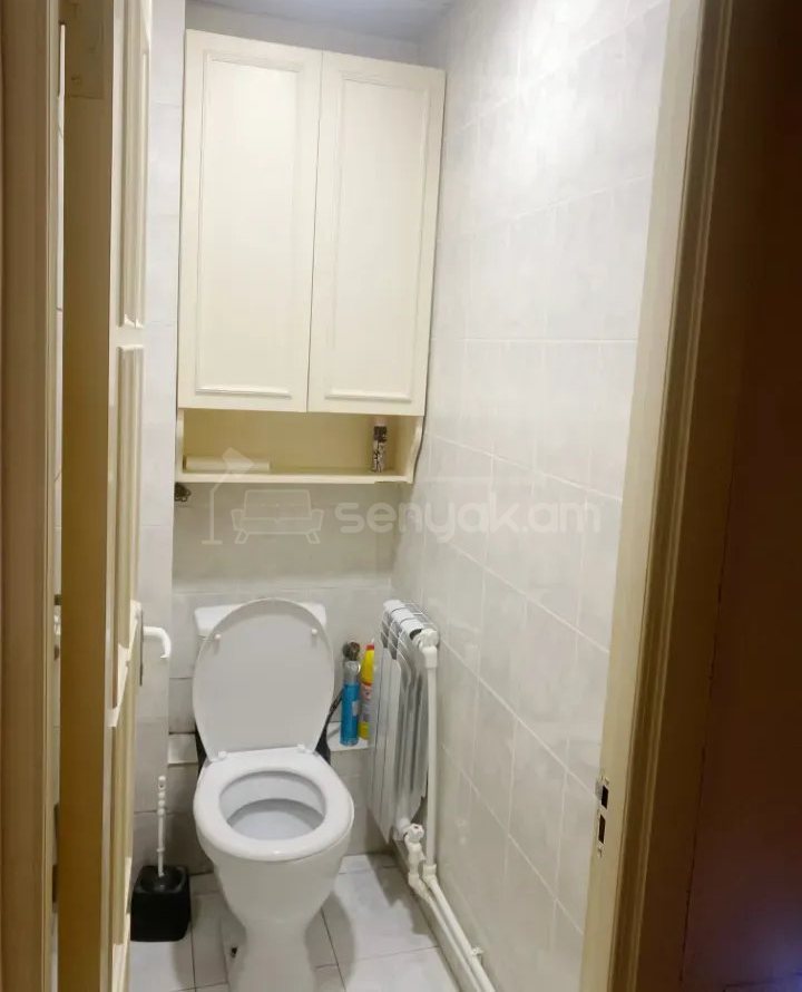 3 Սենյականոց Բնակարան Քարե Շենքում, 83քմ, 1/5 հարկ, Կոսմետիկ Վերանորոգված