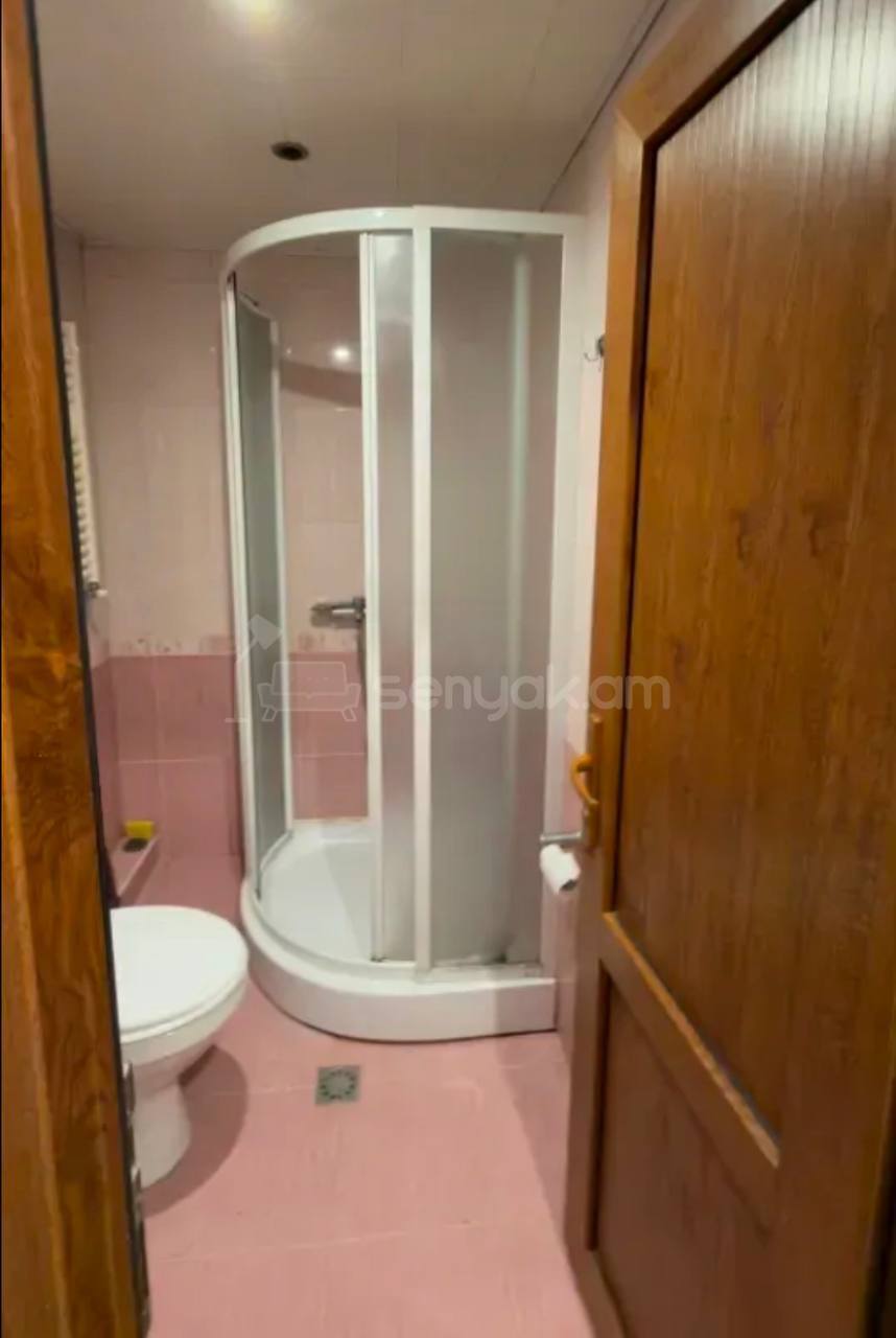 2 Սենյականոց Բնակարան, 40քմ, 4/9 հարկ, Կապիտալ Վերանորոգված, Կահավորված