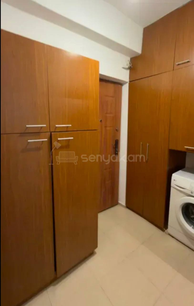 2 Սենյականոց Բնակարան, 40քմ, 4/9 հարկ, Կապիտալ Վերանորոգված, Կահավորված