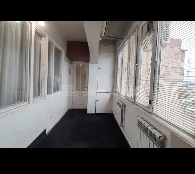 3 Սենյականոց Բնակարան, 76քմ, 7/9 հարկ, Կոսմետիկ Վերանորոգված