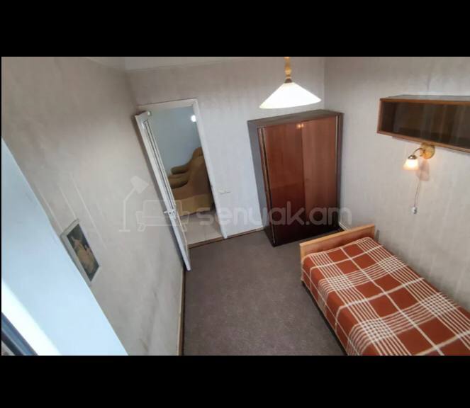 3 Սենյականոց Բնակարան, 76քմ, 7/9 հարկ, Կոսմետիկ Վերանորոգված