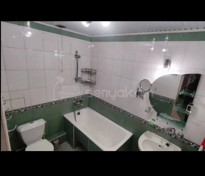 3 Սենյականոց Բնակարան, 76քմ, 7/9 հարկ, Կոսմետիկ Վերանորոգված
