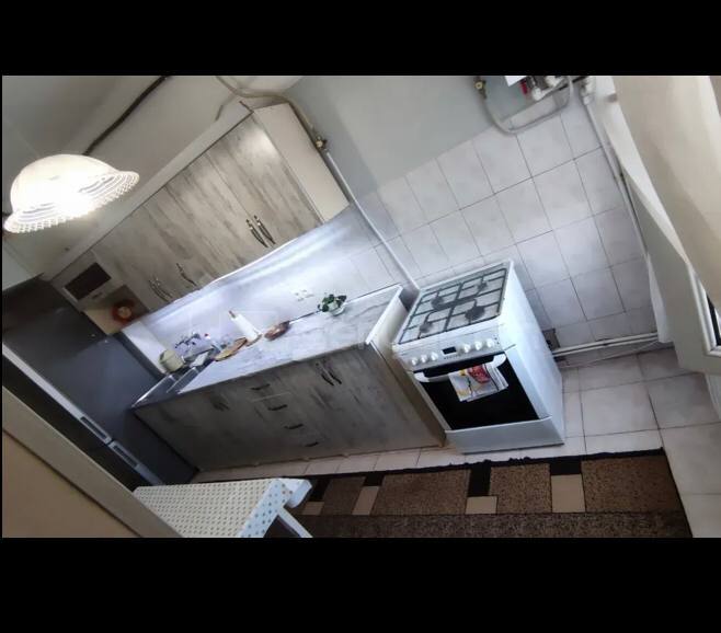3 Սենյականոց Բնակարան, 76քմ, 7/9 հարկ, Կոսմետիկ Վերանորոգված