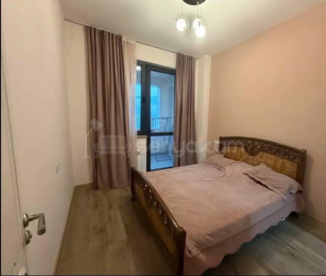 3 Սենյականոց Բնակարան Նորակառույցում, 70քմ, 14/16 հարկ, Կապիտալ Վերանորոգված, Կահավորված