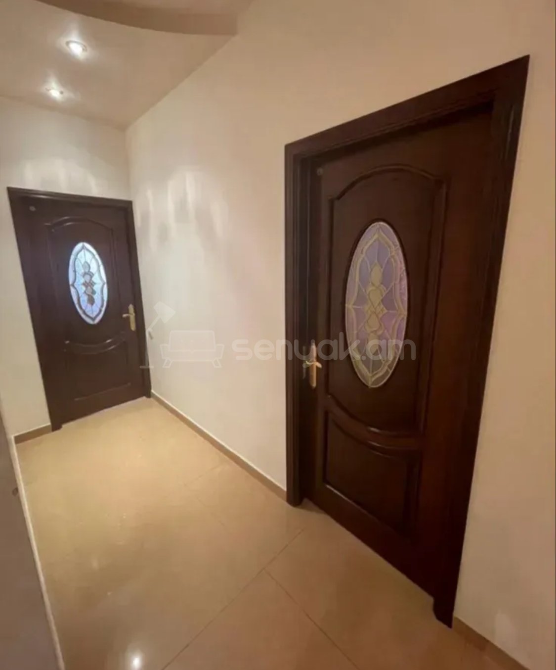 3 Սենյականոց Բնակարան Նորակառույցում, 120քմ, 7/17 հարկ, Դիզայներական Վերանորոգված, Կահավորված, Արևկող