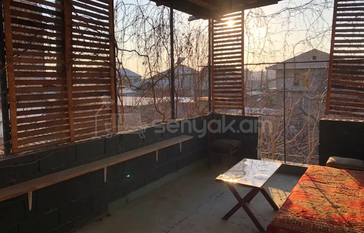 5 Սենյականոց Սեփական Տուն, 180քմ, Կապիտալ Վերանորոգված, Կահավորված