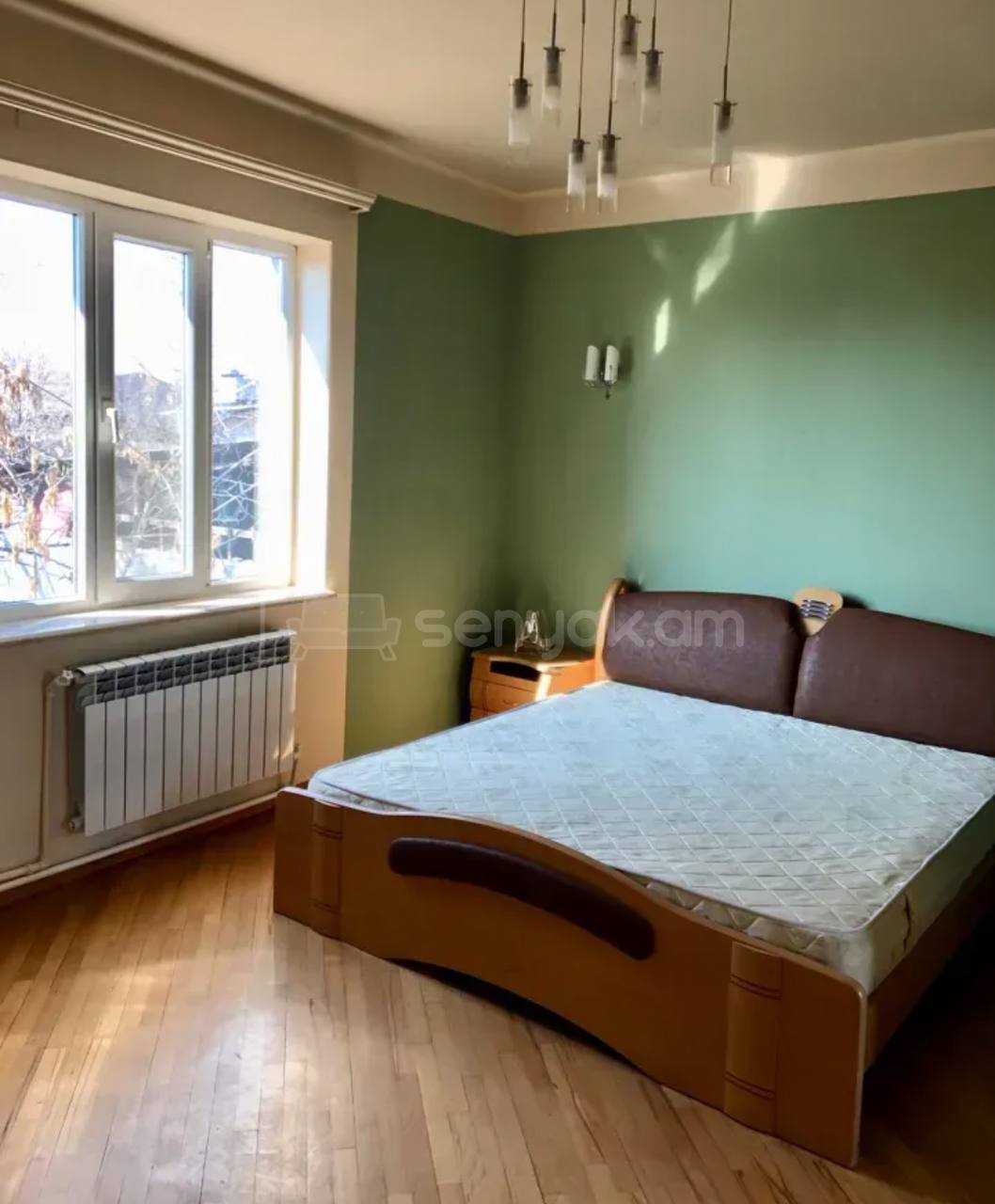 5 Սենյականոց Սեփական Տուն, 180քմ, Կապիտալ Վերանորոգված, Կահավորված