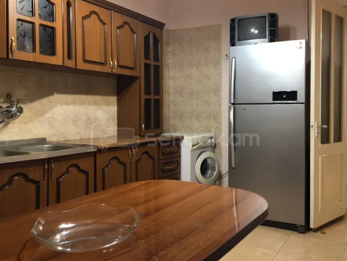 5 Սենյականոց Սեփական Տուն, 180քմ, Կապիտալ Վերանորոգված, Կահավորված