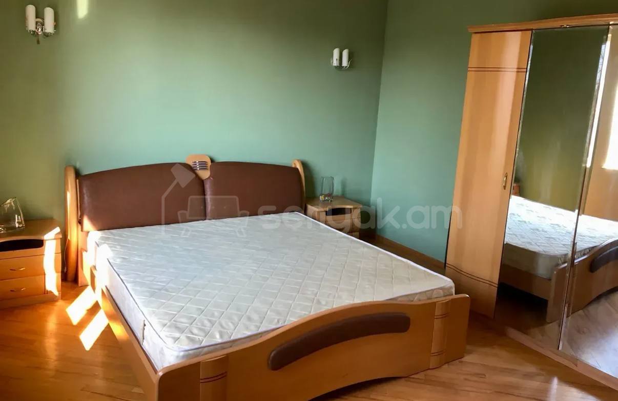 5 Սենյականոց Սեփական Տուն, 180քմ, Կապիտալ Վերանորոգված, Կահավորված