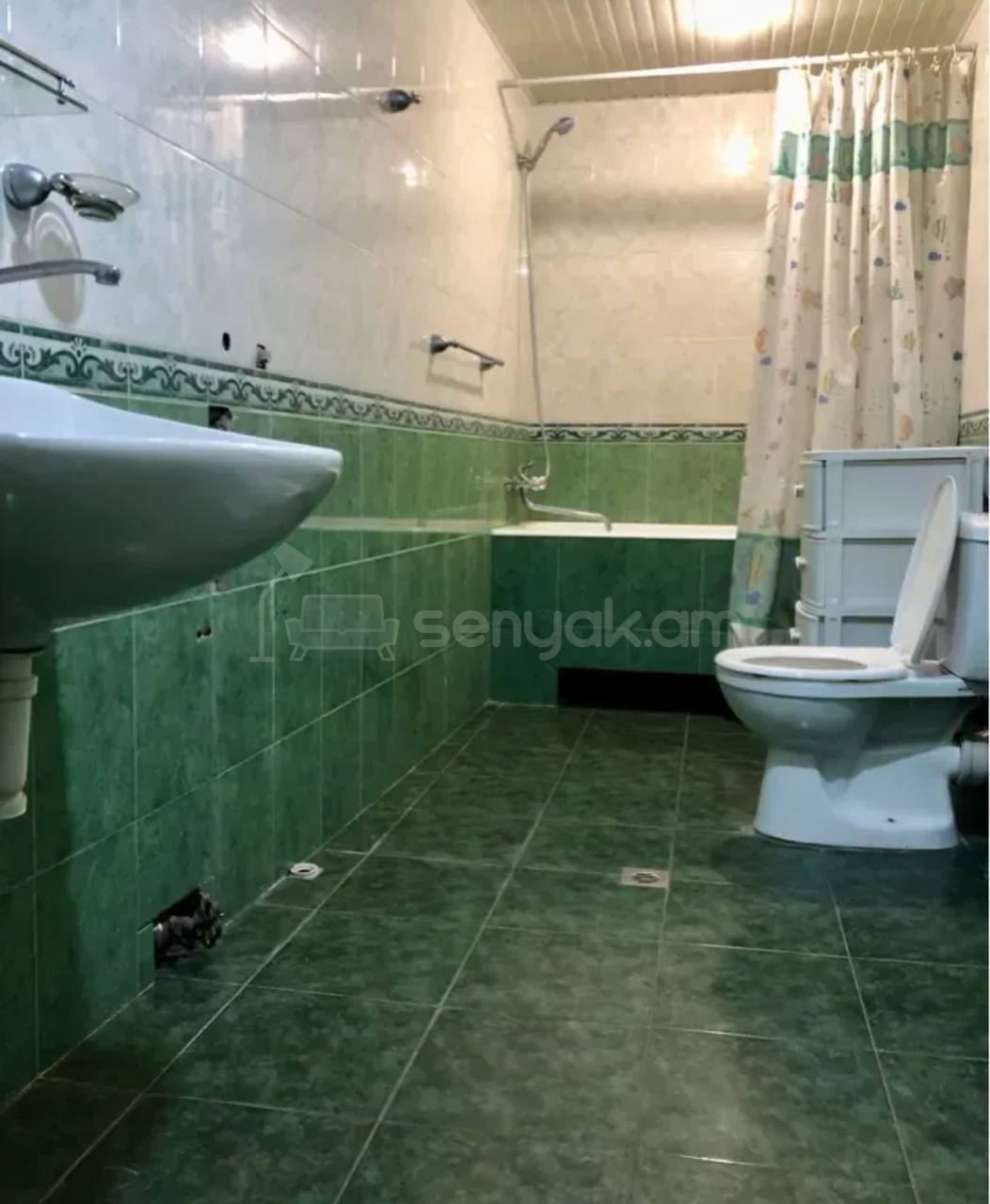5 Սենյականոց Սեփական Տուն, 180քմ, Կապիտալ Վերանորոգված, Կահավորված