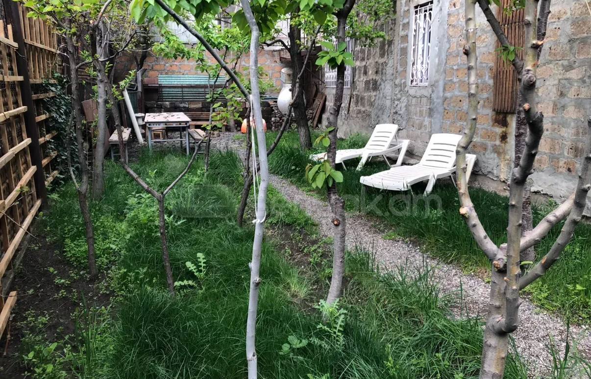 5 Սենյականոց Սեփական Տուն, 180քմ, Կապիտալ Վերանորոգված, Կահավորված
