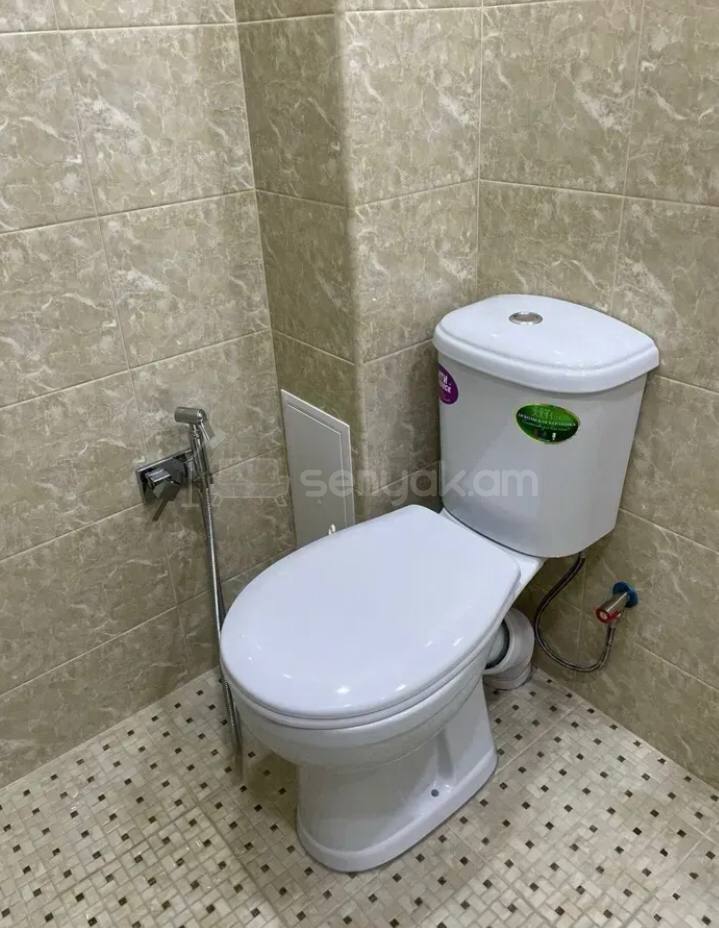 3 Սենյականոց Բնակարան Քարե Շենքում, 53քմ, 2/5 հարկ, Կոսմետիկ Վերանորոգված, Կահավորված