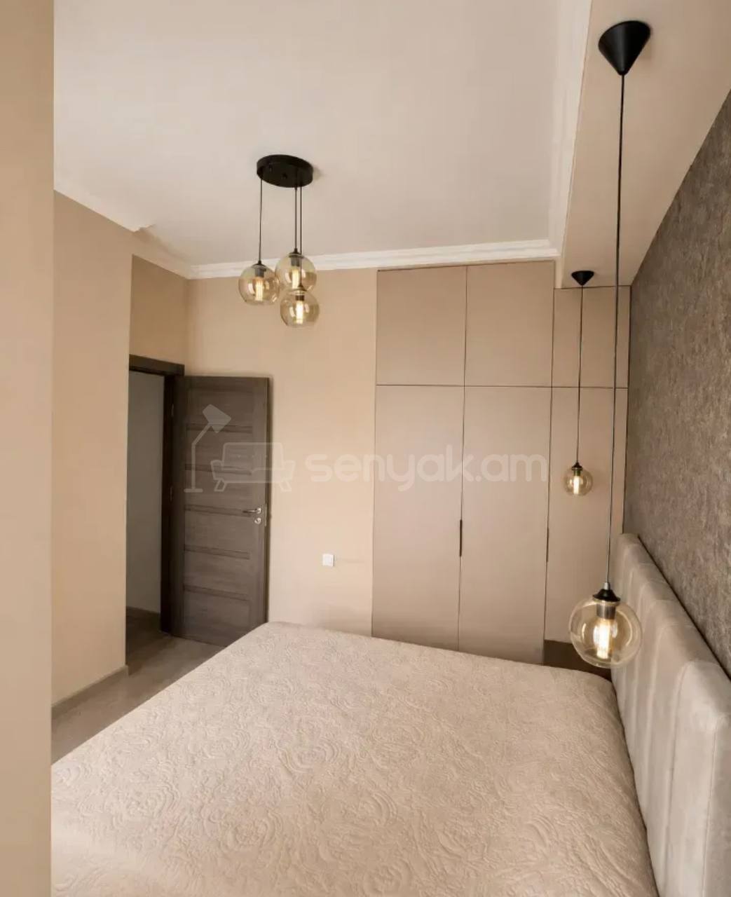 3 Սենյականոց Բնակարան, 65քմ, 2/11 հարկ, Կապիտալ Վերանորոգված