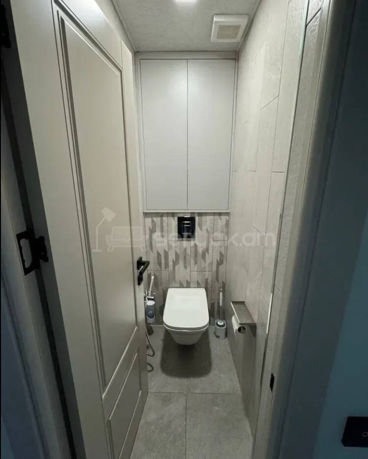 2 Սենյականոց Բնակարան, 58քմ, 9/9 հարկ, Կապիտալ Վերանորոգված