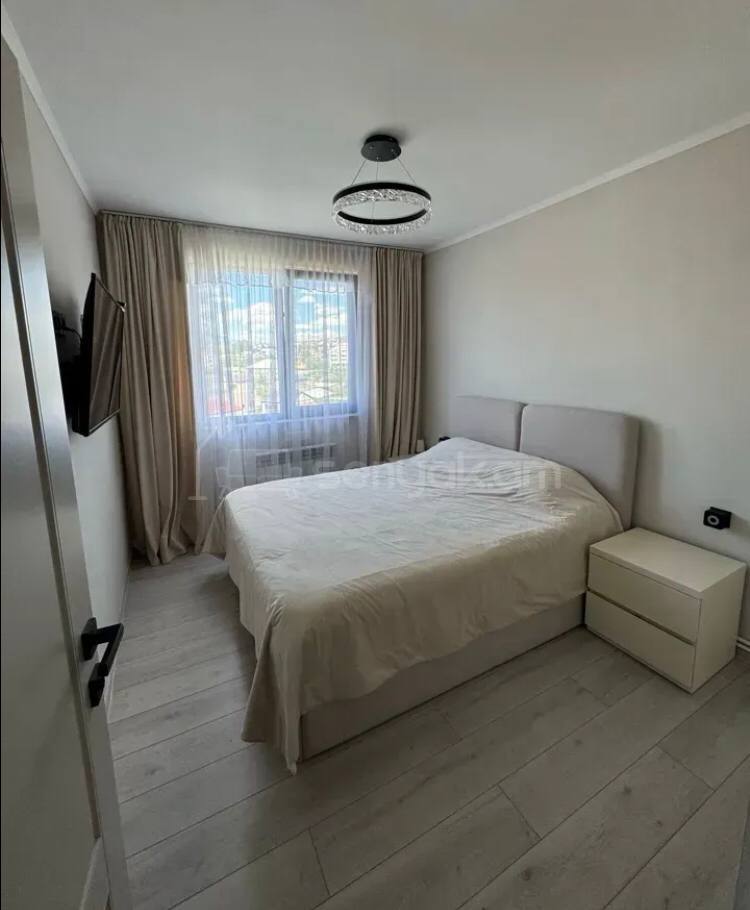 2 Սենյականոց Բնակարան, 58քմ, 9/9 հարկ, Կապիտալ Վերանորոգված