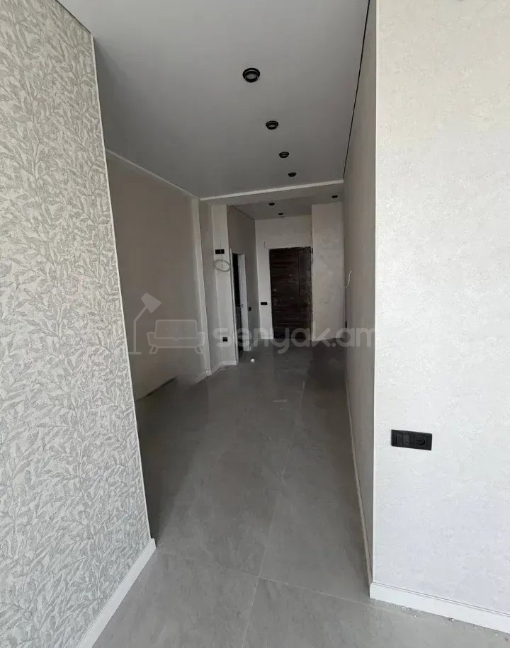 3 Սենյականոց Բնակարան Նորակառույցում, 93քմ, 9/23 հարկ, Դիզայներական Վերանորոգված