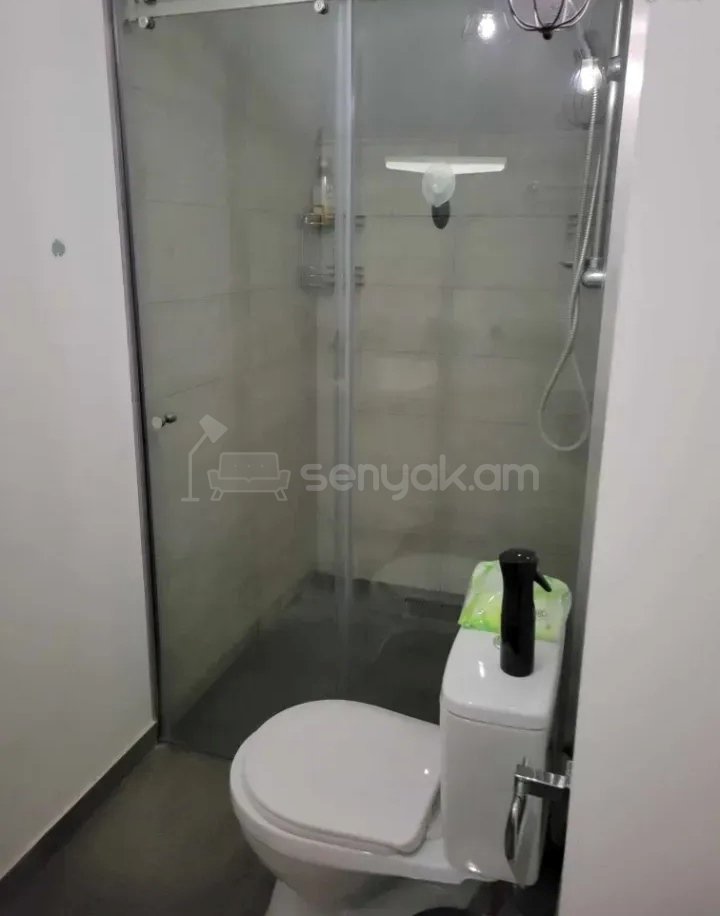 4 Սենյականոց Բնակարան Քարե Շենքում, 93քմ, 6/6 հարկ, Կապիտալ Վերանորոգված