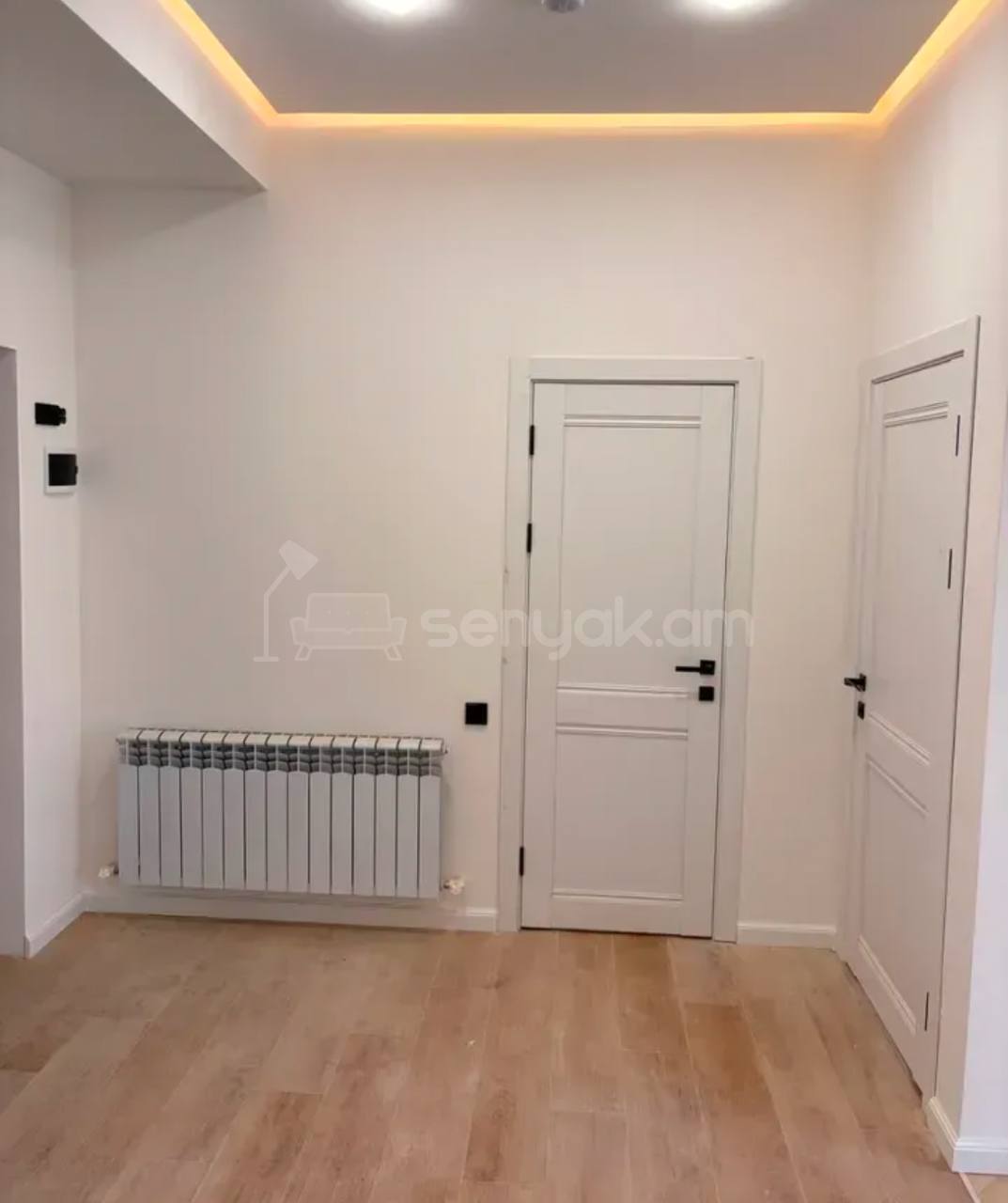 2 Սենյականոց Բնակարան, 48քմ, 4/5 հարկ, Կապիտալ Վերանորոգված