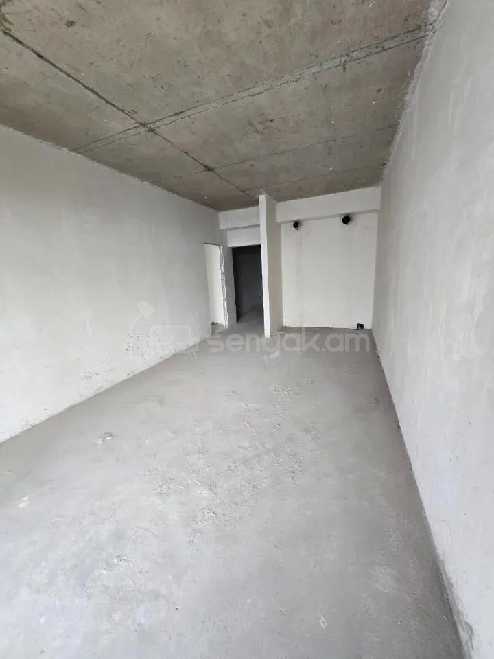 2 Սենյականոց Բնակարան Նորակառույցում, 74քմ, 11/12 հարկ, Զրոյական Վիճակում