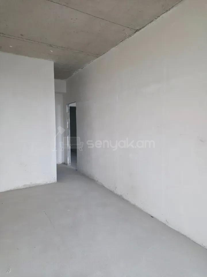 2 Սենյականոց Բնակարան Նորակառույցում, 74քմ, 11/12 հարկ, Զրոյական Վիճակում