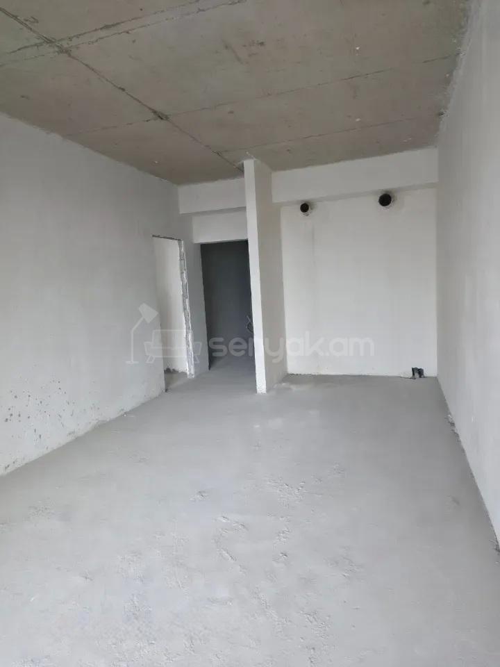2 Սենյականոց Բնակարան Նորակառույցում, 74քմ, 11/12 հարկ, Զրոյական Վիճակում