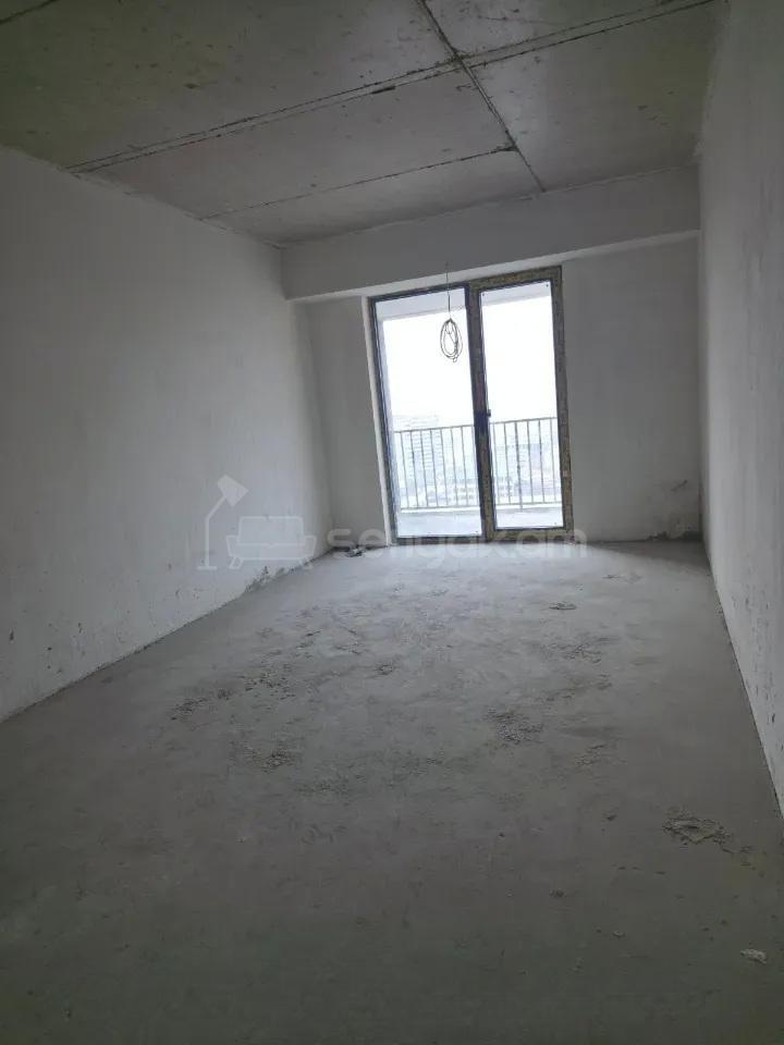 2 Սենյականոց Բնակարան Նորակառույցում, 74քմ, 11/12 հարկ, Զրոյական Վիճակում