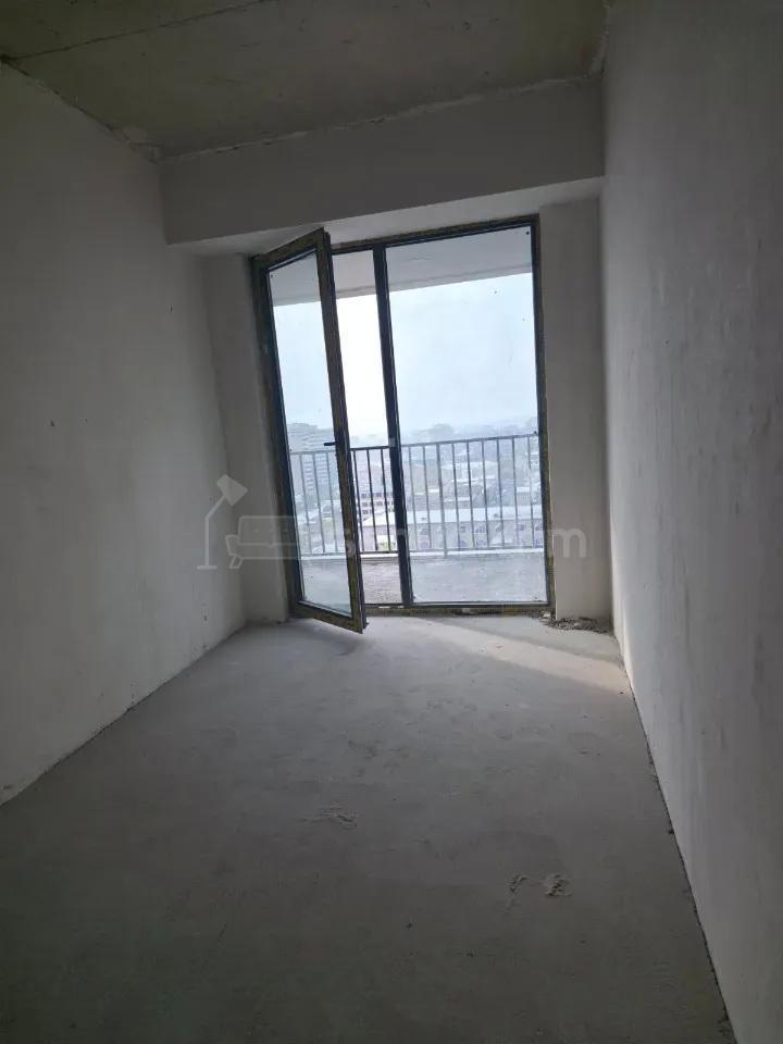 2 Սենյականոց Բնակարան Նորակառույցում, 74քմ, 11/12 հարկ, Զրոյական Վիճակում