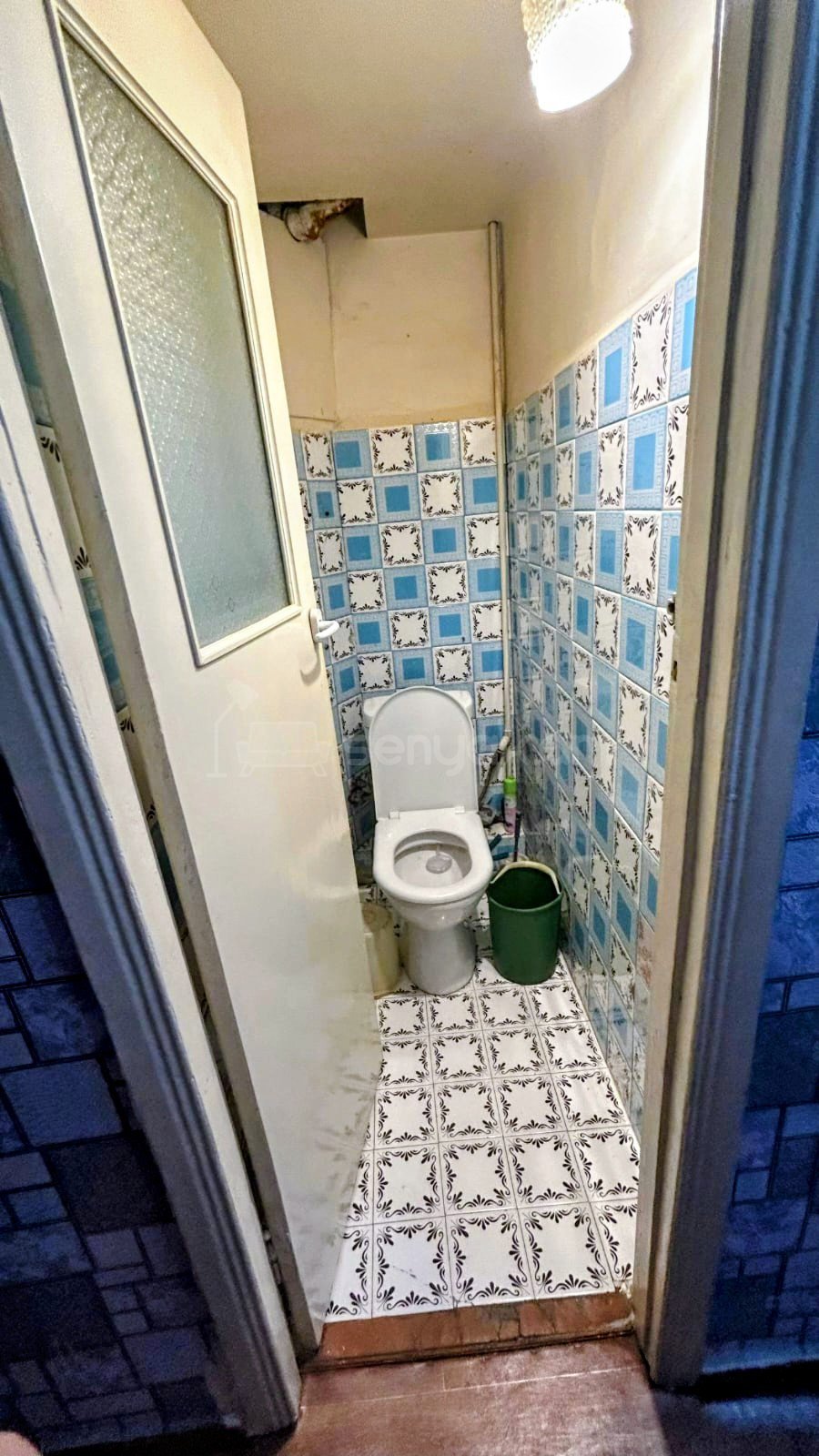 3 Սենյականոց Բնակարան Քարե Շենքում, 70քմ, 3/5 հարկ, Կապիտալ Վերանորոգված, Կահավորված, Արևկող