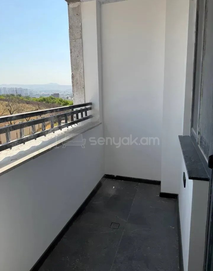 3 Սենյականոց Բնակարան Նորակառույցում, 93քմ, 9/23 հարկ, Կապիտալ Վերանորոգված
