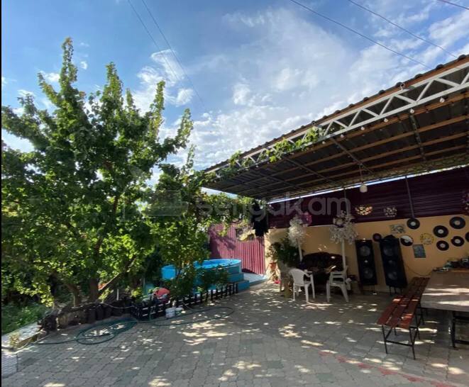 8 Սենյականոց Սեփական Տուն, 300քմ, Կոսմետիկ Վերանորոգված