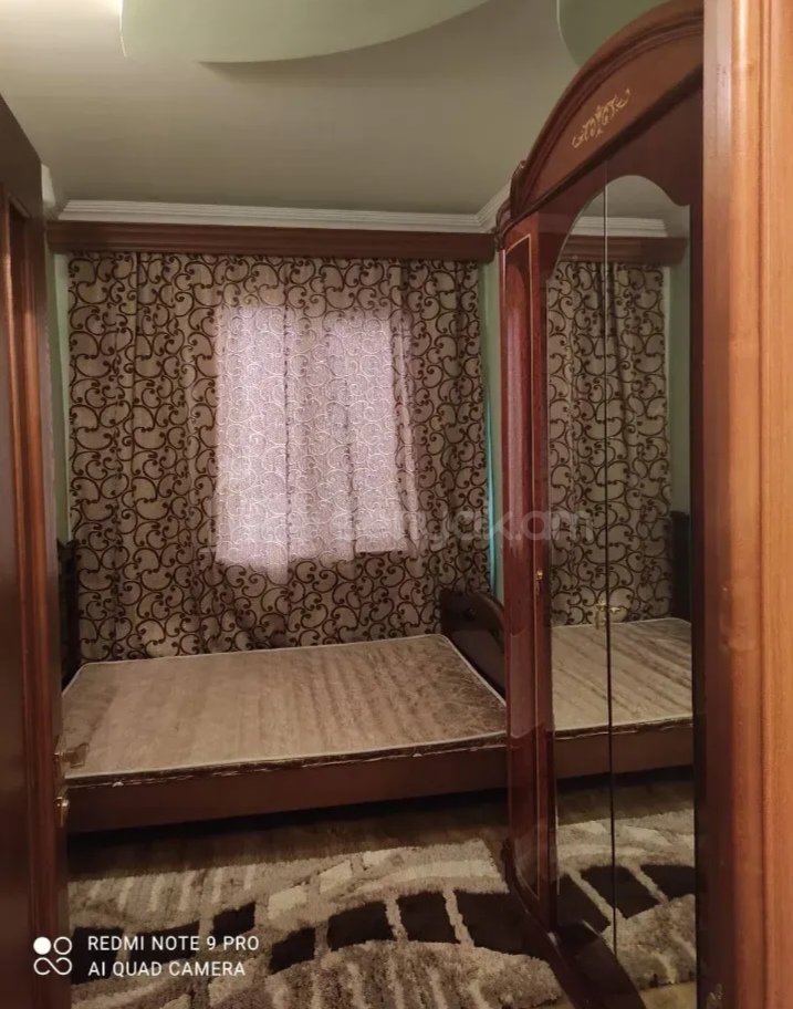 2 Սենյականոց Բնակարան, 50քմ, 5/9 հարկ, Նորմալ Վիճակում, Կահավորված