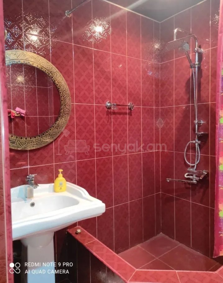 2 Սենյականոց Բնակարան, 50քմ, 5/9 հարկ, Նորմալ Վիճակում, Կահավորված