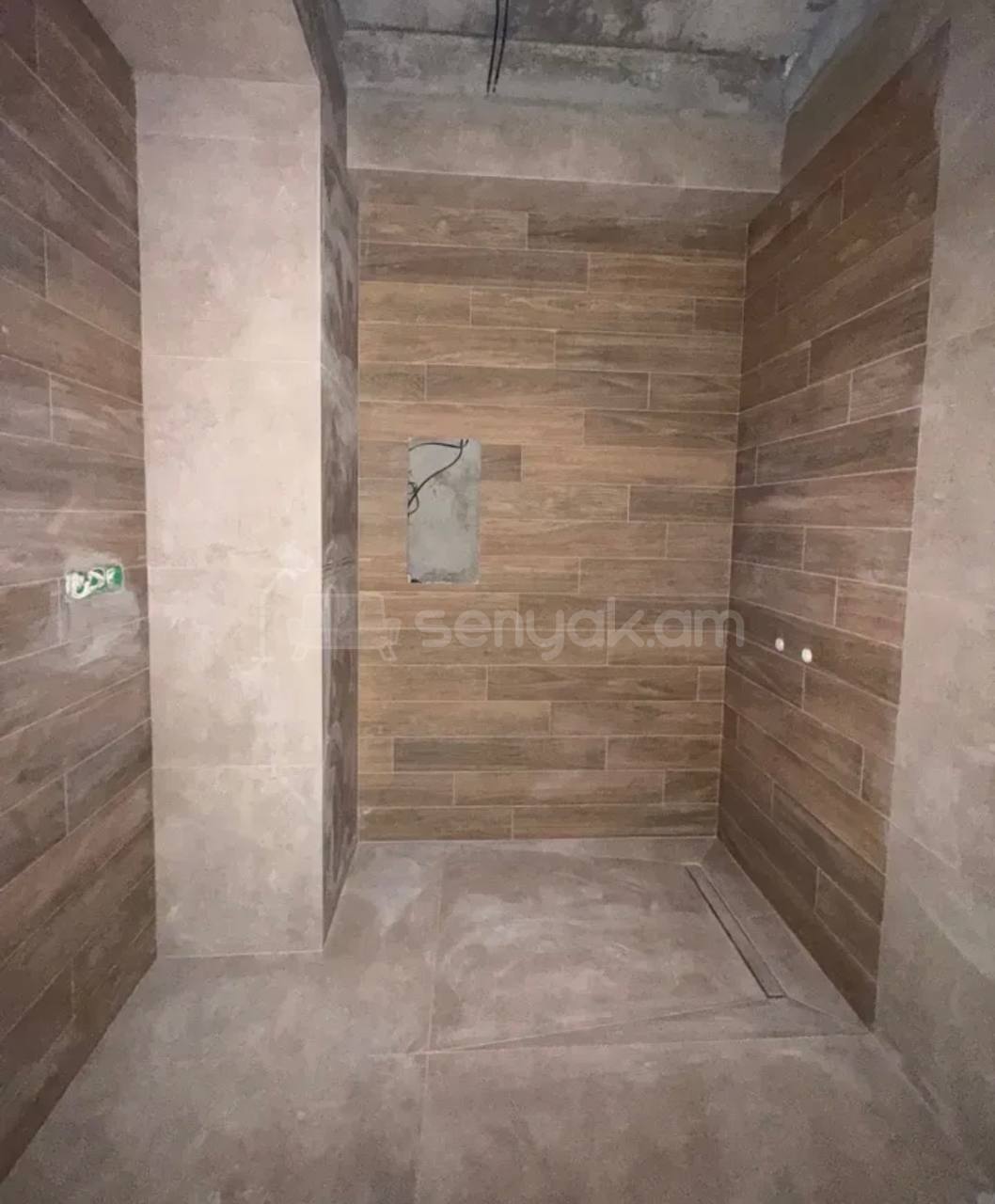 3 Սենյականոց Բնակարան Նորակառույցում, 67քմ, 4/16 հարկ, Կապիտալ Վերանորոգված
