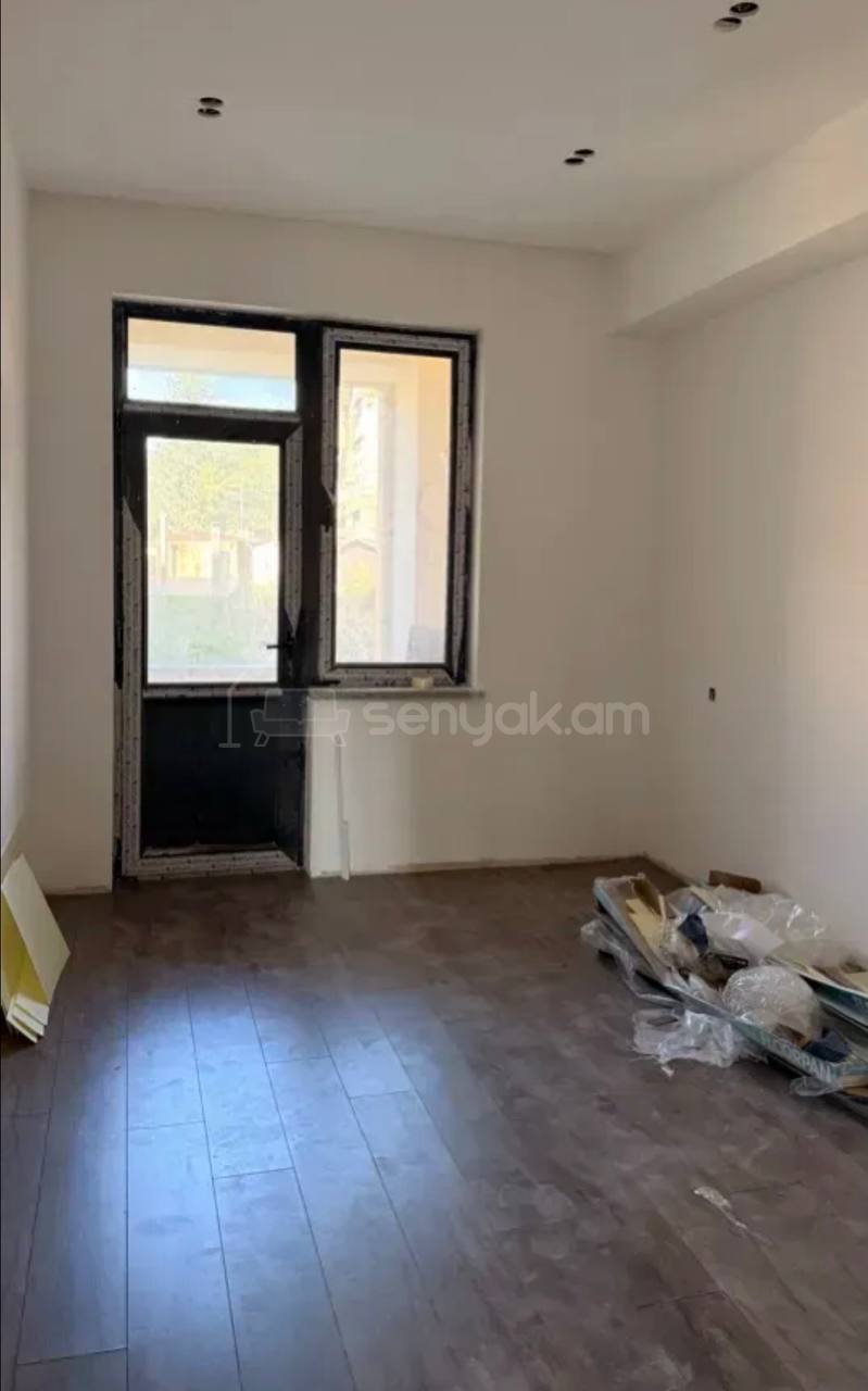 3 Սենյականոց Բնակարան Նորակառույցում, 67քմ, 4/16 հարկ, Կապիտալ Վերանորոգված