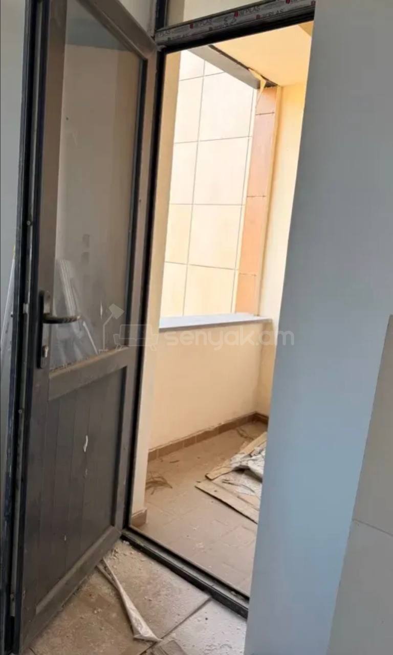 3 Սենյականոց Բնակարան Նորակառույցում, 67քմ, 4/16 հարկ, Կապիտալ Վերանորոգված