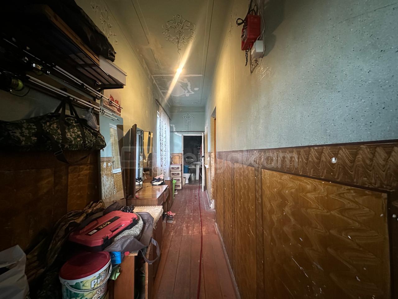 6 Սենյականոց Սեփական Տուն, 214քմ, Նորմալ Վիճակում